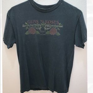 Brandy Melville Guns n Roses Tee